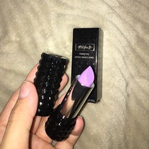 KAT VON D STUDDED KISS LIPSTICK NEW